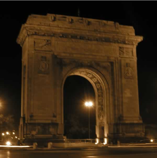 2004 10 07 02 in Erste Eindrücke aus Bucuresti