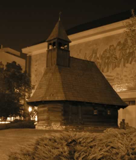 2004 10 07 07 in Erste Eindrücke aus Bucuresti