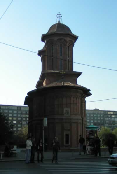 2004 10 09 05 in Erste Eindrücke aus Bucuresti