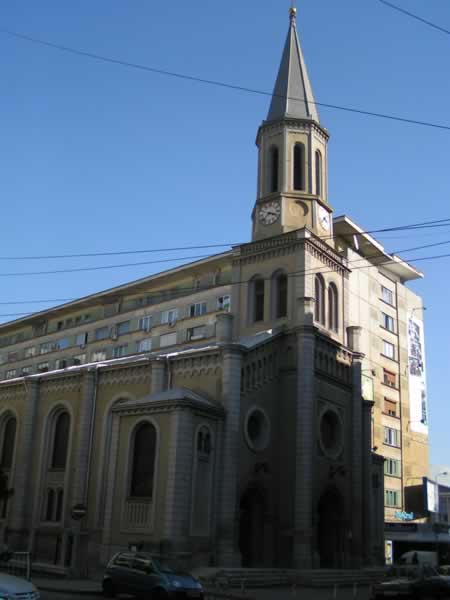 2004 10 09 11 in Erste Eindrücke aus Bucuresti