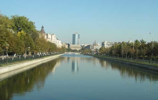 2004 10 09 15 in Erste Eindrücke aus Bucuresti