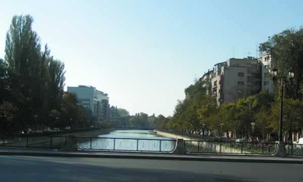 2004 10 09 16 in Erste Eindrücke aus Bucuresti