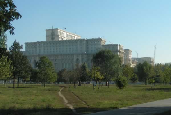 2004 10 09 17 in Erste Eindrücke aus Bucuresti