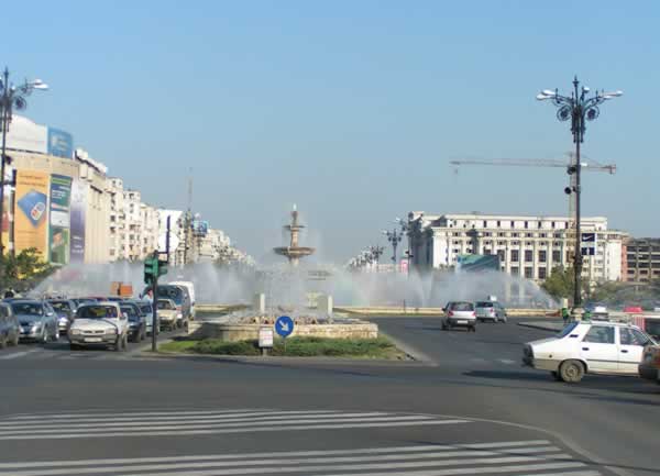 2004 10 09 24 in Erste Eindrücke aus Bucuresti