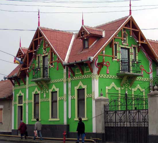AlbaIulia3 in Halbzeit