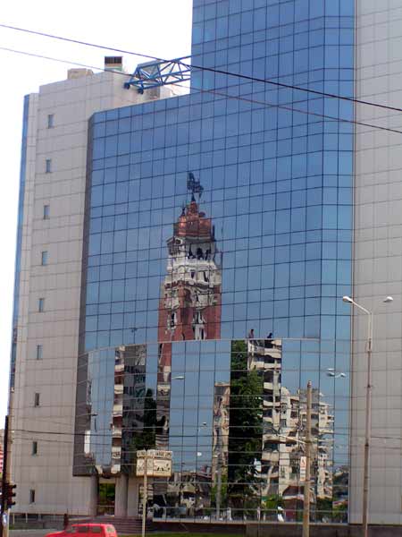 in Ploiesti
