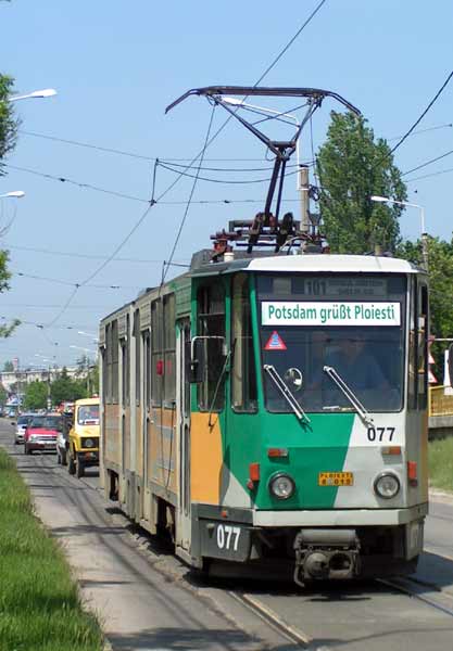 in Ploiesti