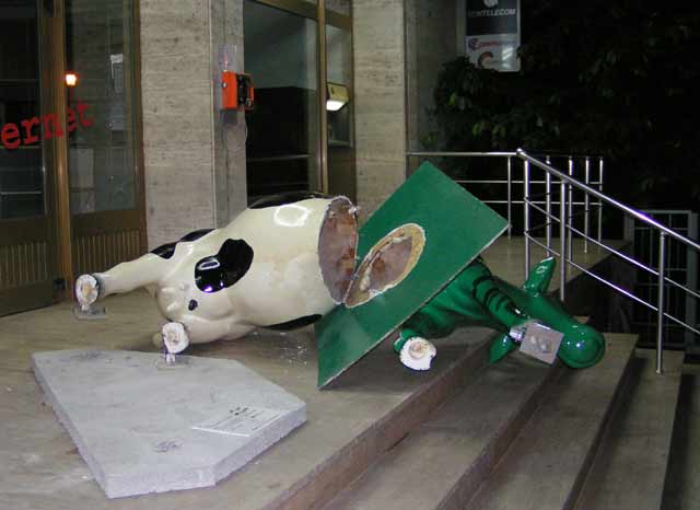 in Ploiesti