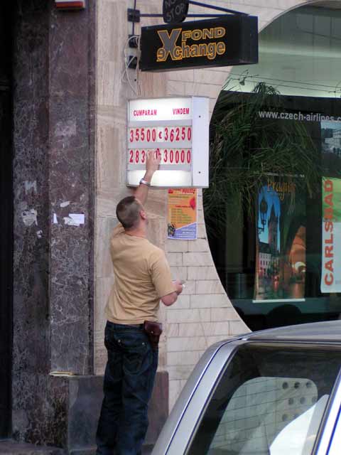in Ploiesti