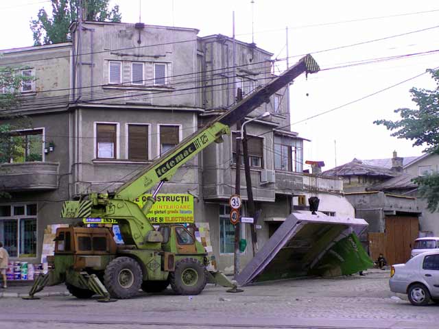 in Ploiesti
