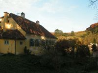  in Bilder aus Mălâncrav/Malmkrog vom 27.10.2007