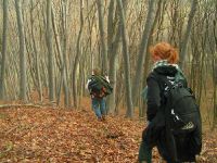  in Bilder von der Wanderung nach Moşna, Alma Vii und Biertan vom 17/18.11.2007