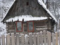 Thumbs 2009 01 17 Prejba 012 in Eine Extremwanderung zur Cabana Prejba (Lotru-Gebirge)