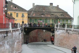 1096 320x240 2008 03 31 Sibiu Parasciva 004 in Kleine Stadtführung durch Sibiu, Teil 3
