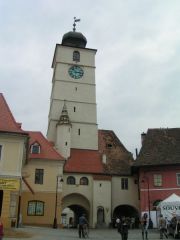 1097 320x240 2008 03 31 Sibiu Parasciva 005 in Kleine Stadtführung durch Sibiu, Teil 3