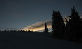 1343 160x120 2009 01 18 Prejba 012 in Eine Extremwanderung zur Cabana Prejba (Lotru-Gebirge)
