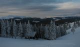 1344 160x120 2009 01 18 Prejba 013 in Eine Extremwanderung zur Cabana Prejba (Lotru-Gebirge)