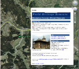 1637 180x140 Googleearth2 0 in Weltkulturerbestätten in Rumänien für Google Earth zum Download