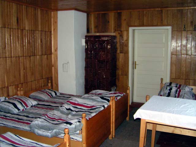  in Cabana Craciuneasa