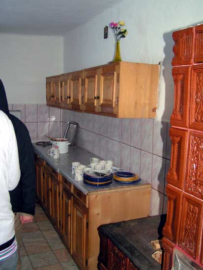  in Cabana Craciuneasa