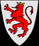 Stuhl Muehlba in Sieben Stühle der Siebenbürger Sachsen
