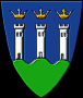 Stuhl Reps in Sieben Stühle der Siebenbürger Sachsen
