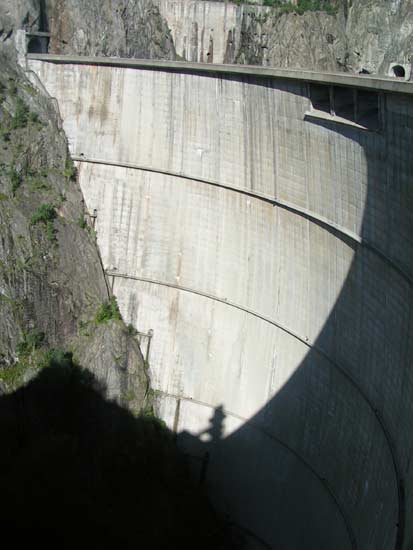 2005 08 25 29 in Transfagaraşan (Transfagaraş)