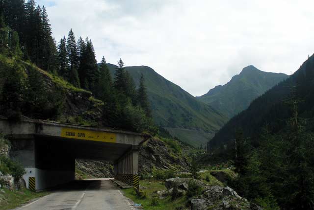 2005 08 25 39 in Transfagaraşan (Transfagaraş)