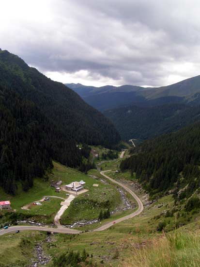 2005 08 25 48 in Transfagaraşan (Transfagaraş)